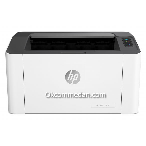 HP Printer Laserjet 107w Wireless