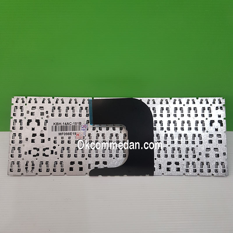 Keyboard Untuk Laptop HP14-Af118au