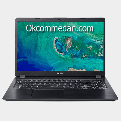 Acer Aspire 5 A514-51KG Laptop Intel Core i3 7020u VGA