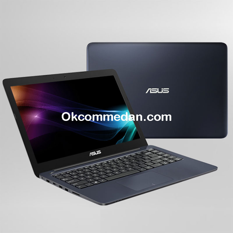 Asus Laptop E402ya-Ga202t AMD E2 7015