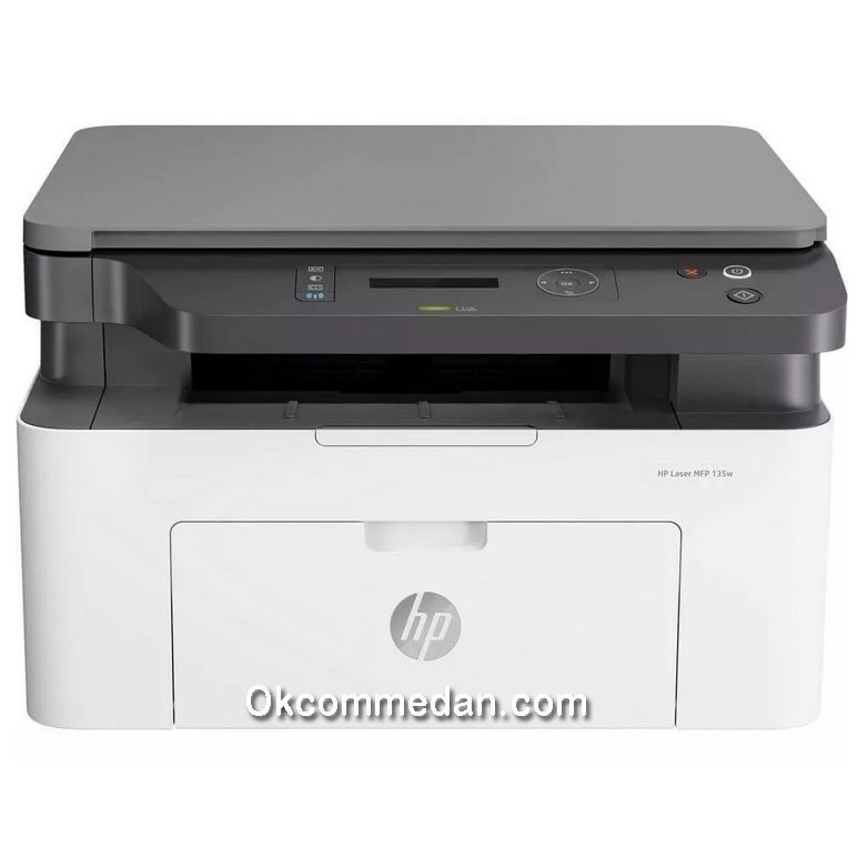 Printer HP Laserjet M135w Print scan copy Wireless