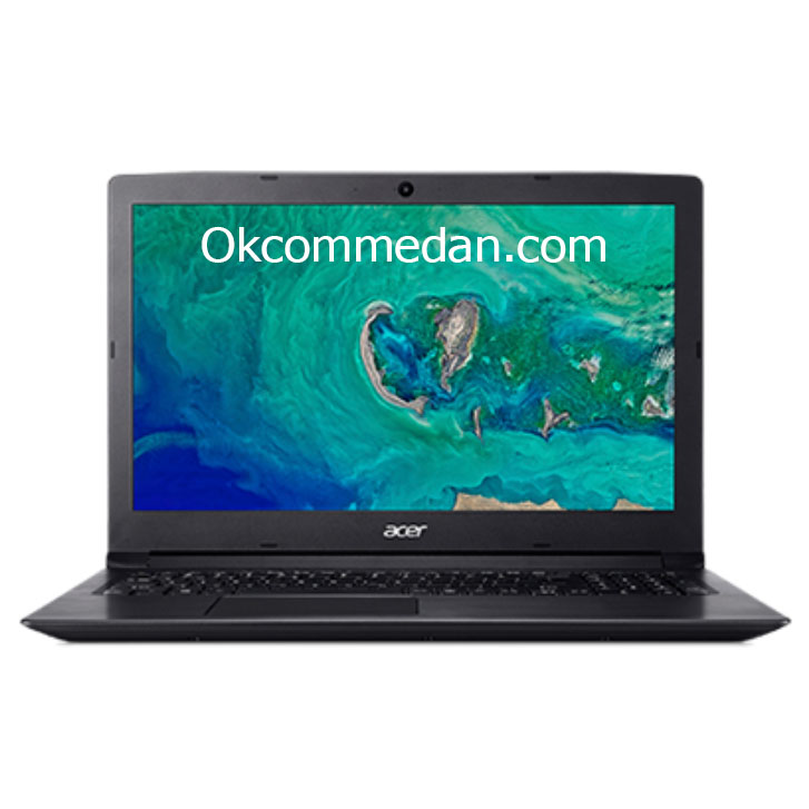 Acer Laptop Aspire 3 A315-53-C4DS Intel Celeron 3867u