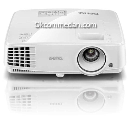 Benq MS 527 Projektor SVGA 3300 ansi lumens