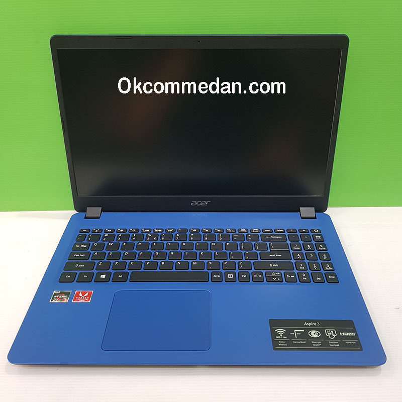 Laptop Acer Aspire 3 A315-42 AMD Ryzen 5 3500u