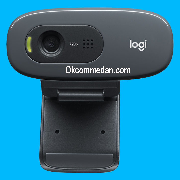 Logitech Webcam c270