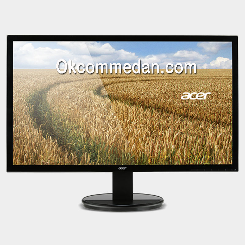 Led Monitor Acer K202HQL 19.5 inchi