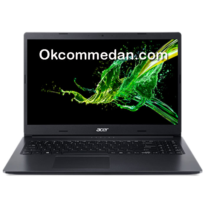 Acer Laptop Aspire 3 A315-54K Intel Core i3 7020u