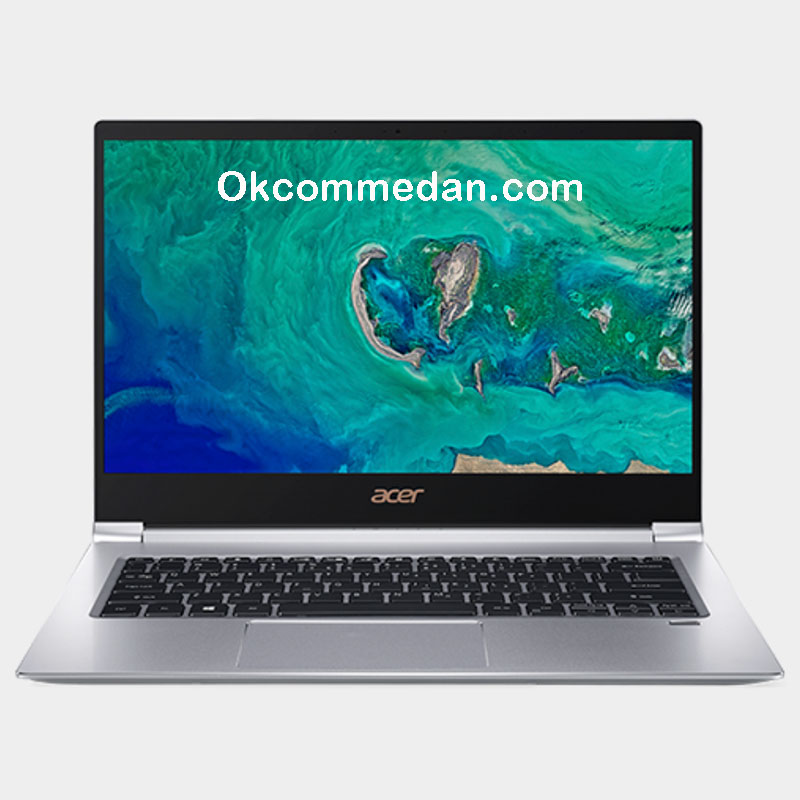 Acer Laptop Swift 3 Sf314-56G Intel Core i5 8265u