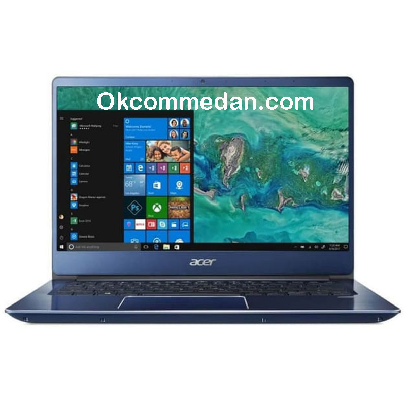 Laptop Acer Swift 3 SF314-56G Intel Core i7 8565u