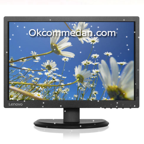 Lenovo ThinkVision E2054 LCD Monitor 19.5″