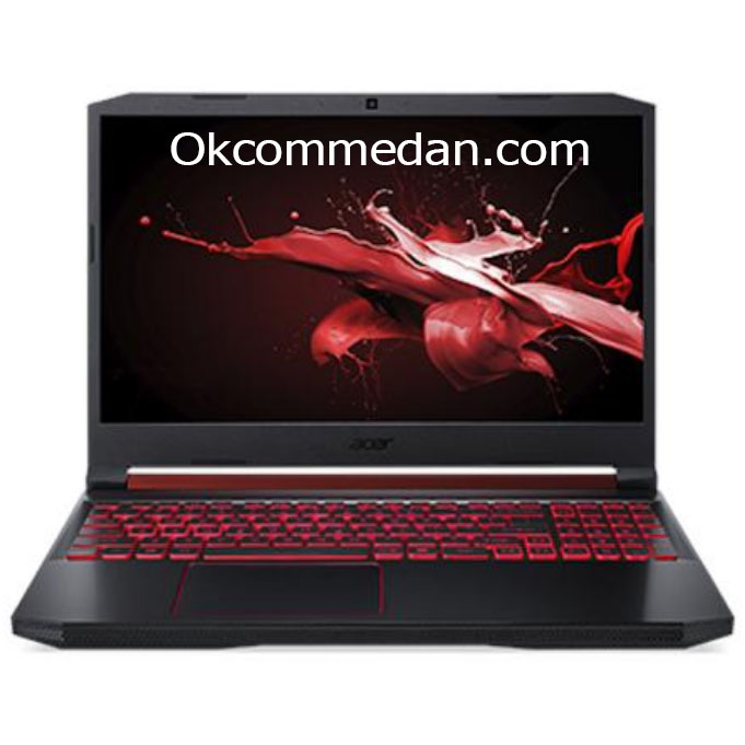 Laptop Acer Nitro 5 AN515-43-R1PB AMD Ryzen 5 3550h