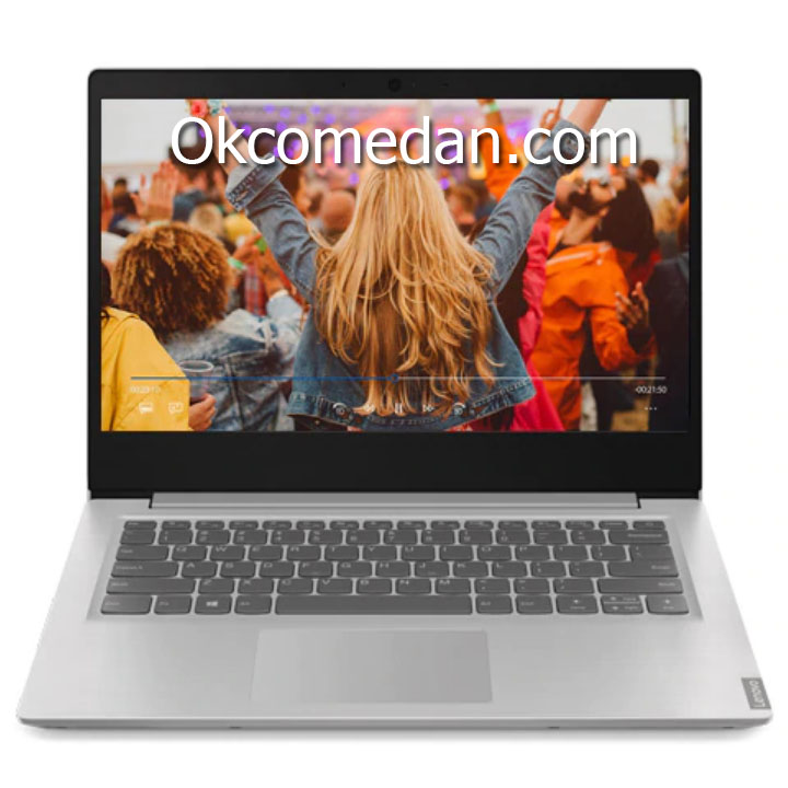 Laptop Lenovo Ideapad S145-14iiL Intel Core i5 1035G4