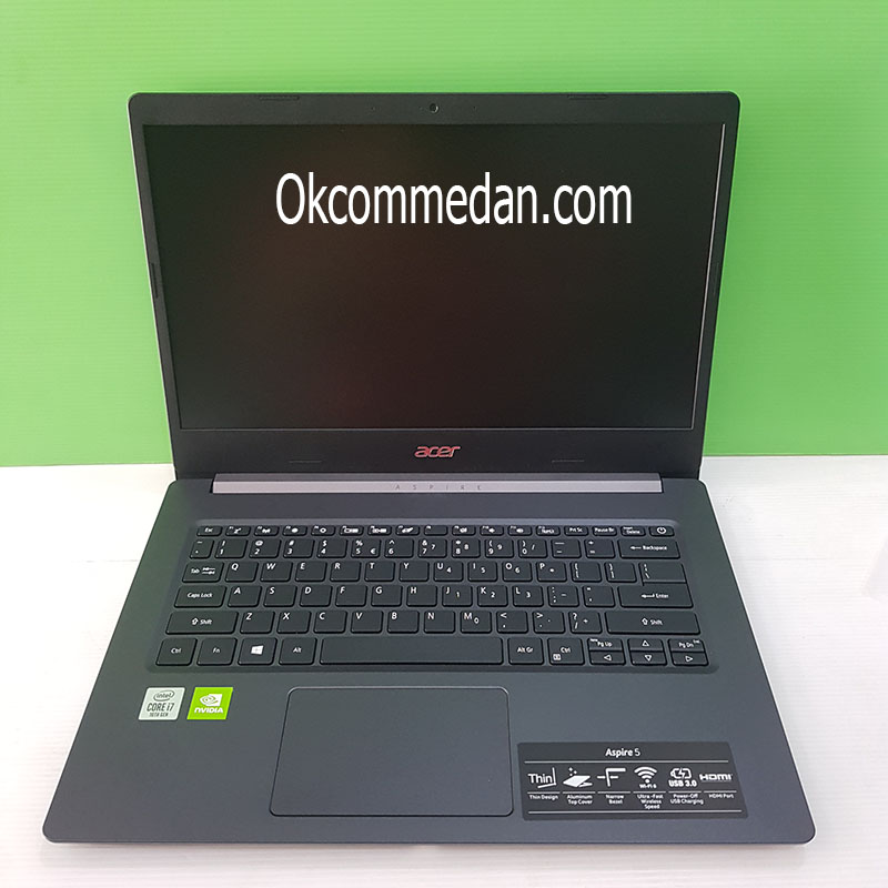 Acer Aspire 5 A514-52G Laptop Intel Core i7 10510u