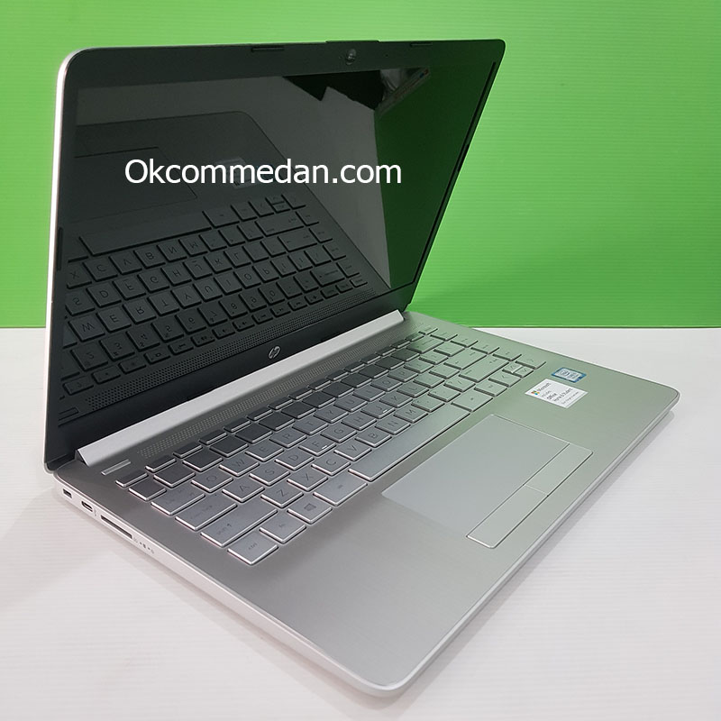 Laptop HP14s Cf0130tu Intel Core i3 8130u