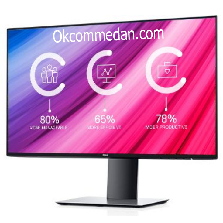 Dell U2419H Led Monitor 24 inchi