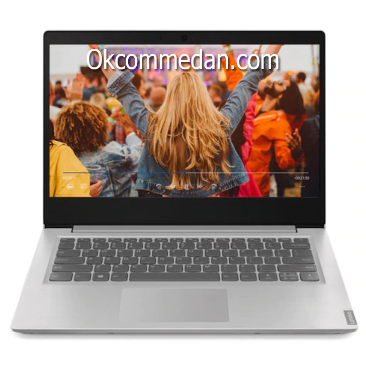 Laptop Lenovo Ideapad S145-14iGM Intel Celeron N4000 SSD