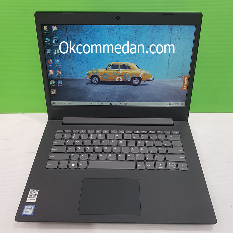 Lenovo Ideapad 130-14iKB Laptop Intel Core i3 7020u Dvdrw