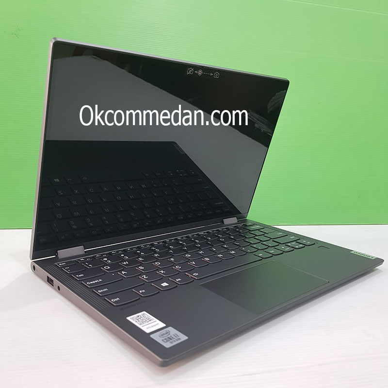 Lenovo Yoga C640-13iml Laptop Intel Core i7 10510u