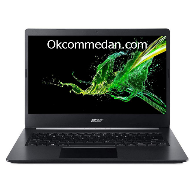 Laptop Acer Aspire 5 A514-52K Intel Core i3 8130u HDD