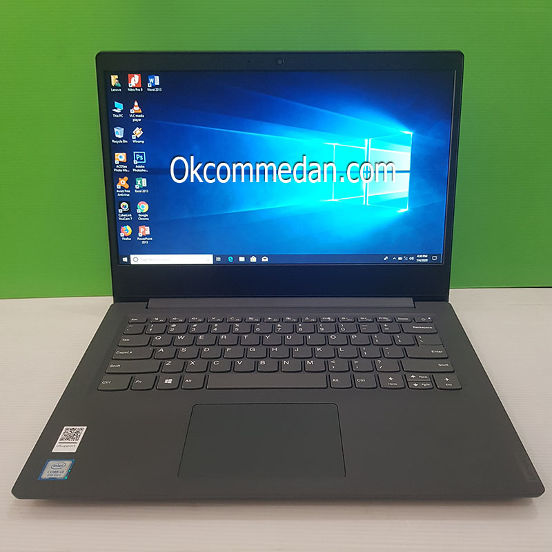 Lenovo Laptop V14-iKB Intel Core i3 8130u