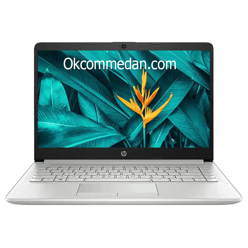 Laptop HP14s Cf2017tu Intel Celeron N4020