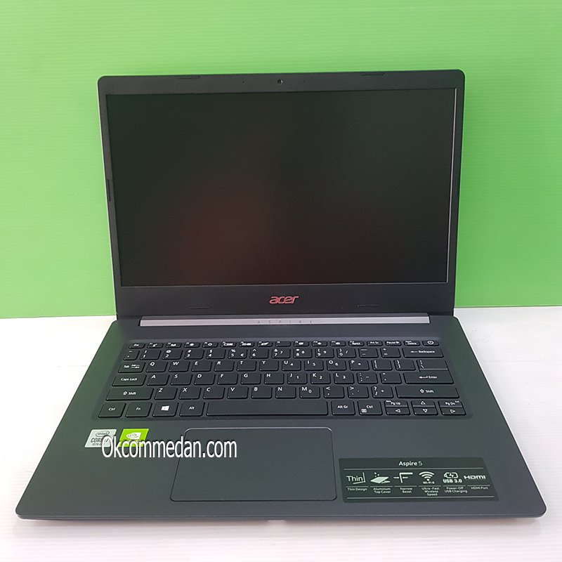 Acer Aspire 5 A514-52G Laptop Intel Core i5 10210u SSD