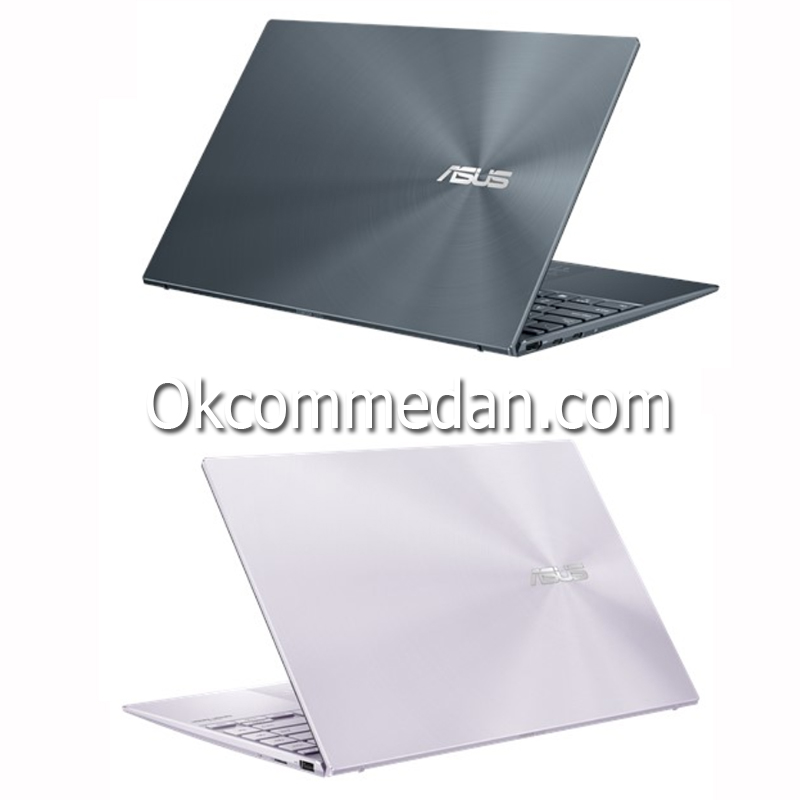 Laptop Asus Zenbook Ux425Ja Intel Core i5 1035G1 SSD