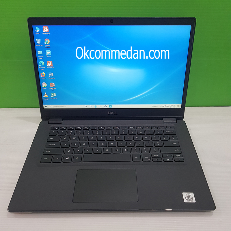 Dell Latitude 3410 Laptop Intel Core i3 10110u