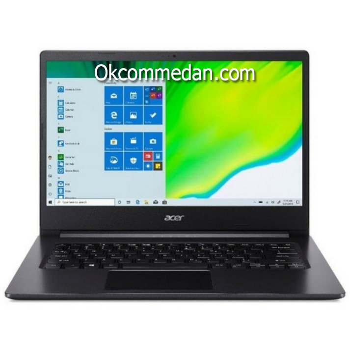 Jual Laptop Acer Aspire 3 Slim A314-22-A5uW AMD Athlon 3020e