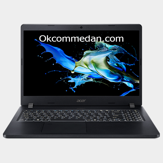 Laptop Acer Travelmate TMP214-52 Intel Core i3 10110u