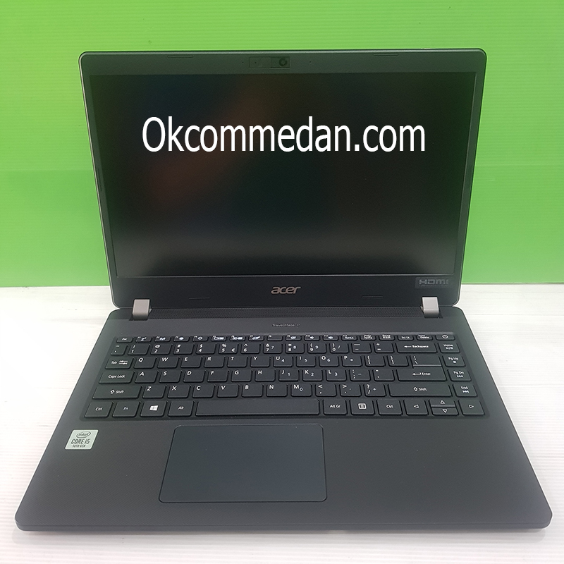 Laptop Acer Travelmate TMP214-52 Intel Core i5 10210u