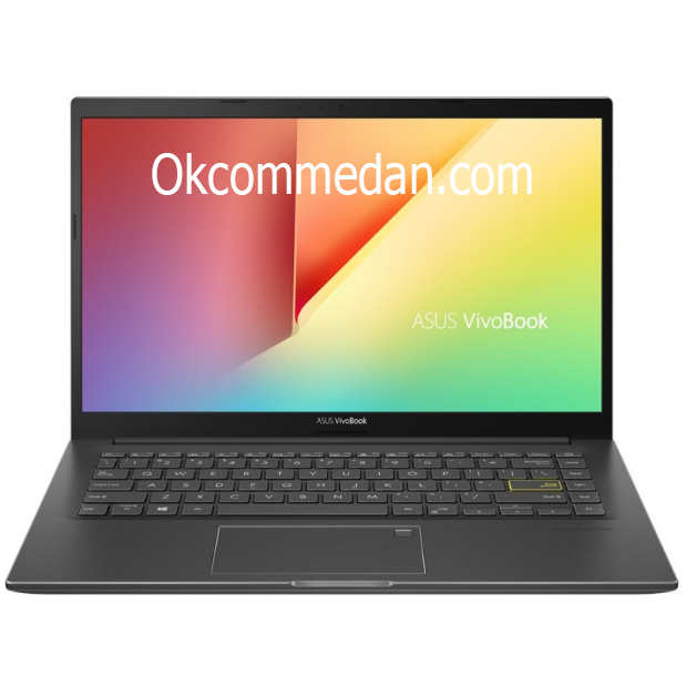 Asus Vivobook K413ea Laptop Intel Core i3 1115G4