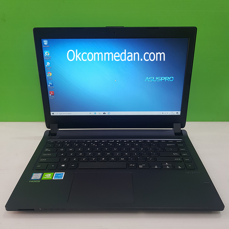 Laptop AsusPro P1440Fq- Fq5421t Intel Core i5 10210u