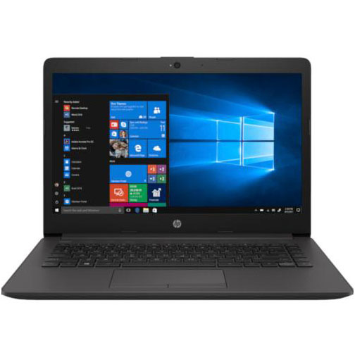 Laptop HP 240 G7 Intel Core i3 1005G1 HDD