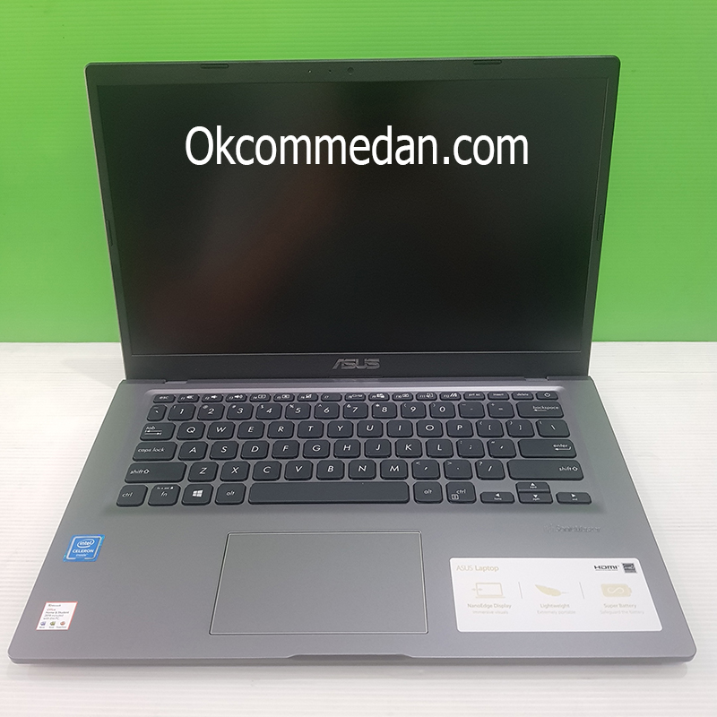 Asus Vivobook A416ma Laptop Intel Celeron N4020 SSD