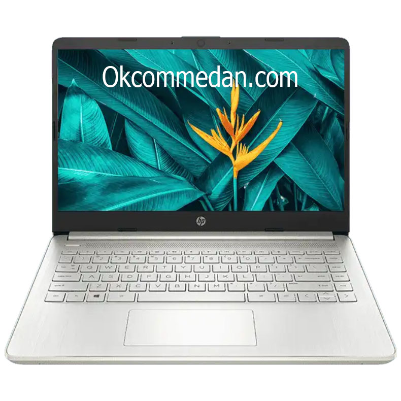 HP 14s-Dq2053tu Laptop Intel Core i5 1135G7