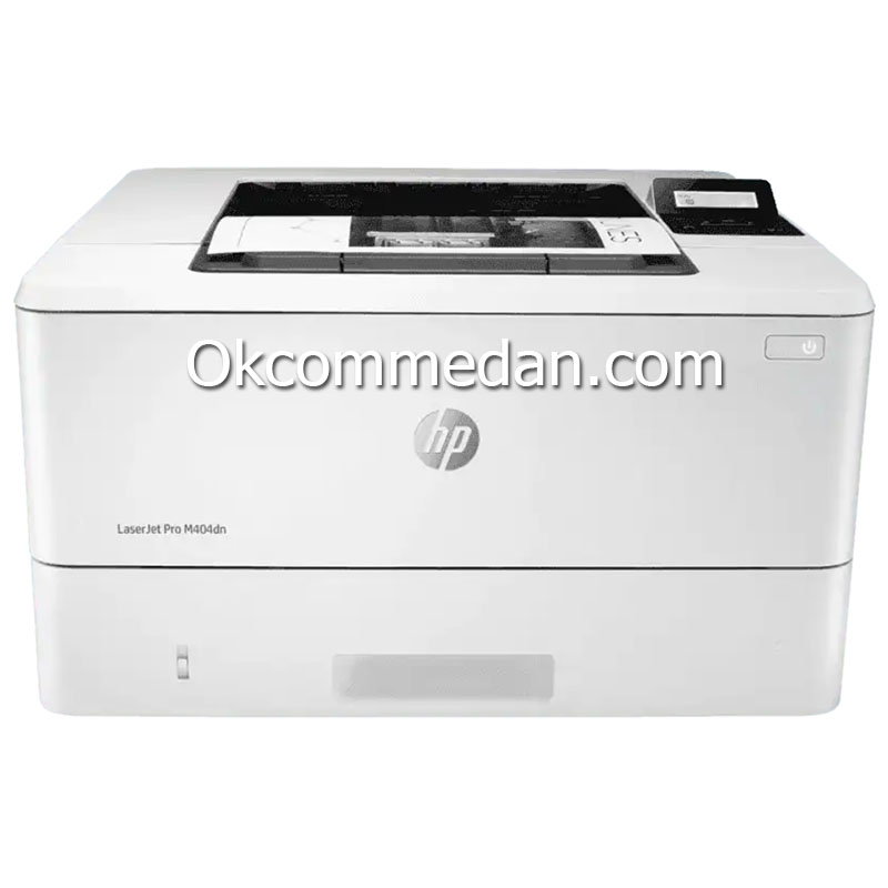 HP Printer Laserjet Pro M404dn