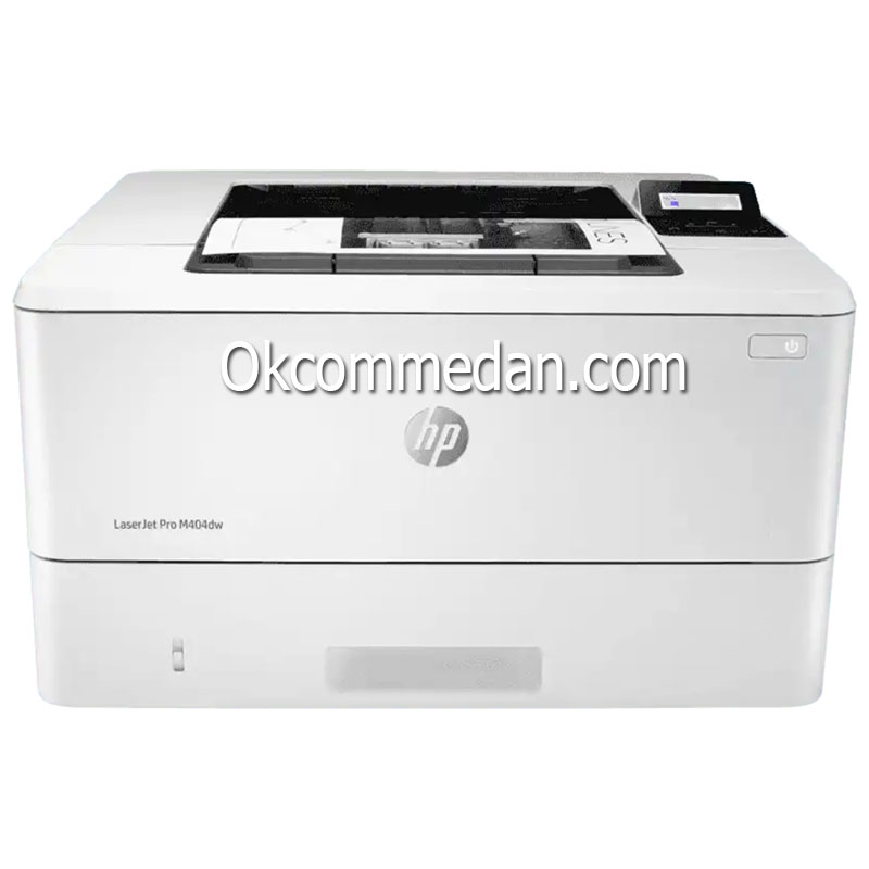 HP Printer Laserjet Pro M404dw