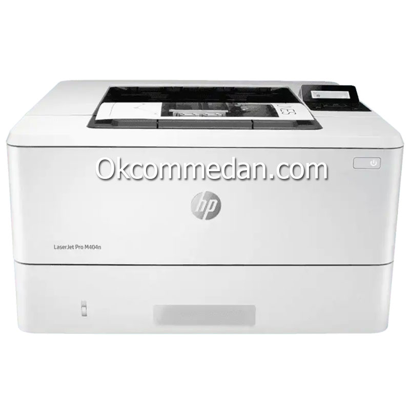 HP Printer Laserjet Pro M404n