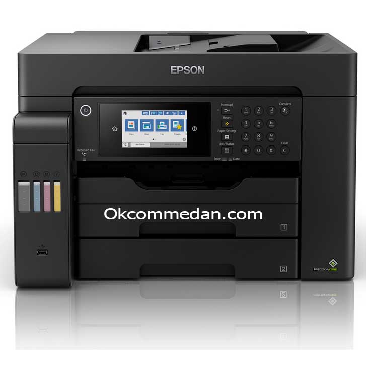 Printer Epson Eco Tank L15150 A3