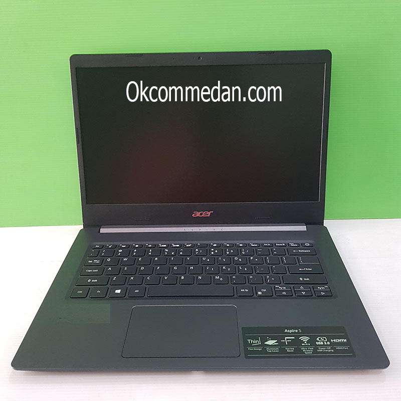 Jual Acer Aspire 5 A514-53-31QE Laptop Intel Core i3 1005G1 HDD