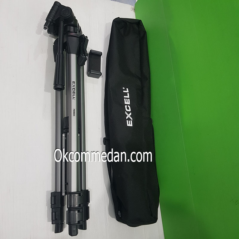 Tripod Excell Promoss Murah dan Berkualitas