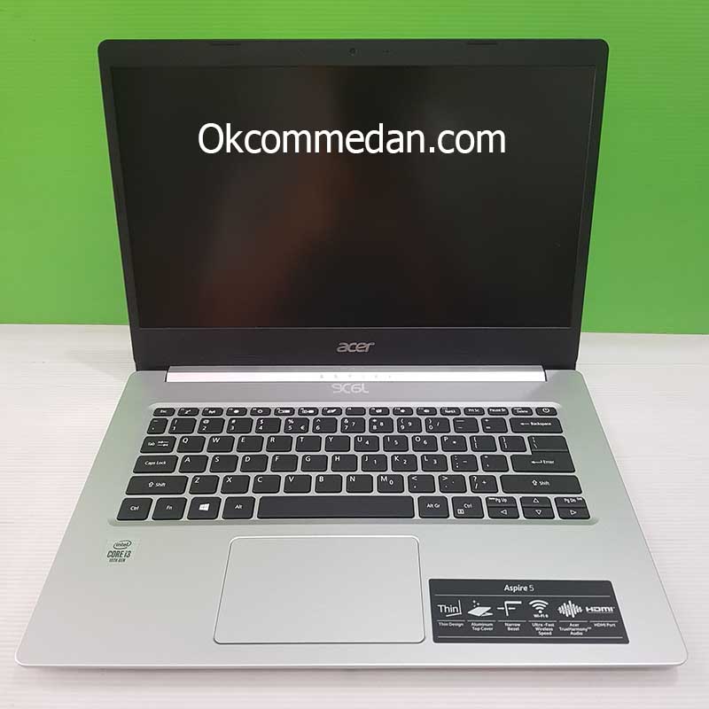 Laptop Acer Aspire 5 A514-53 Intel Core i3 1005G1 SSD