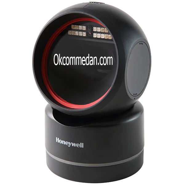 Honeywell Orbit HF 680 2D Barcode Scanner