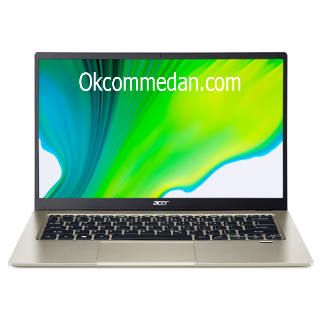 Laptop Acer Swift 1 Fresh SF114-34 Intel Pentium Silver N6000