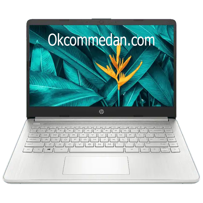 Laptop HP 14s FQ0011au AMD Ryzen 5 4500u