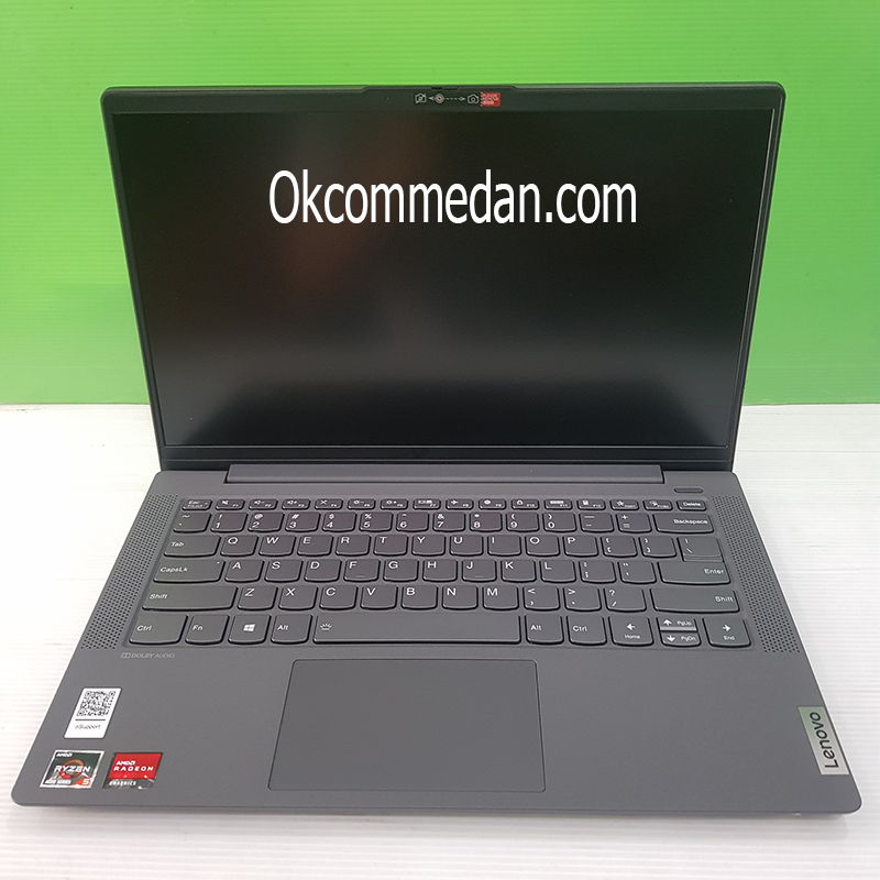 Lenovo Laptop Ideapad Slim 5-14ARE05 AMD Ryzen 5 4500u