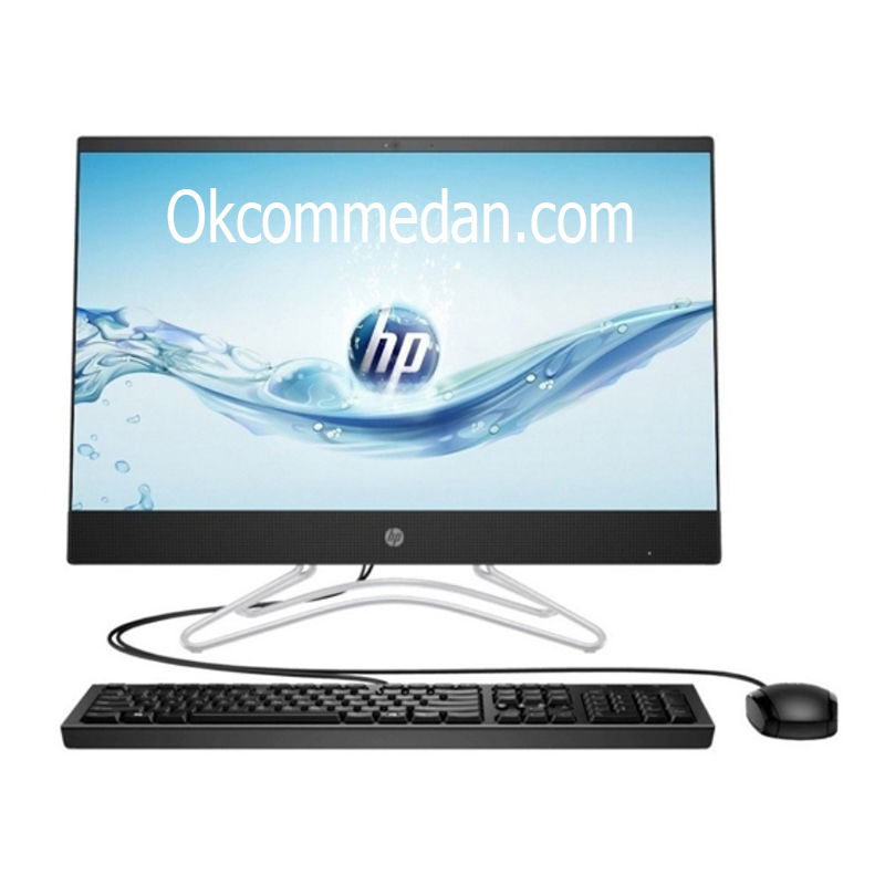 PC All in one HP22- Df1003d Intel Core i3 1115G4