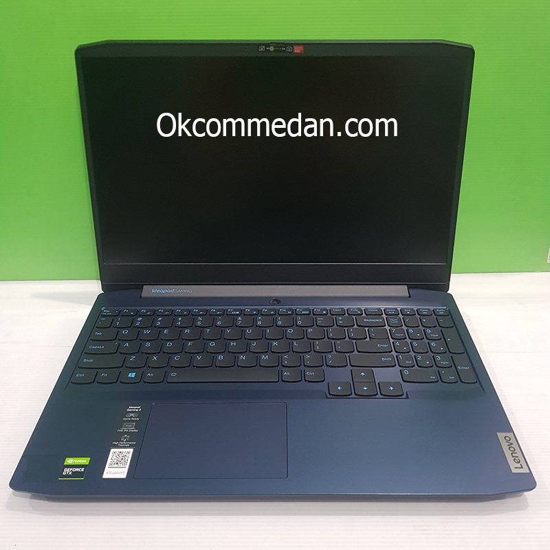 Laptop Lenovo Ideapad Gaming 3-15imH05 Intel Core i5 10300H