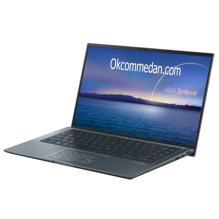 Laptop Asus Zenbook Ux435EAL Intel Core i5 1135G7